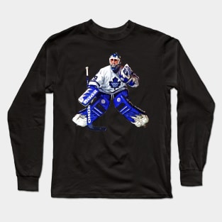 Potvin 96 Stance Long Sleeve T-Shirt